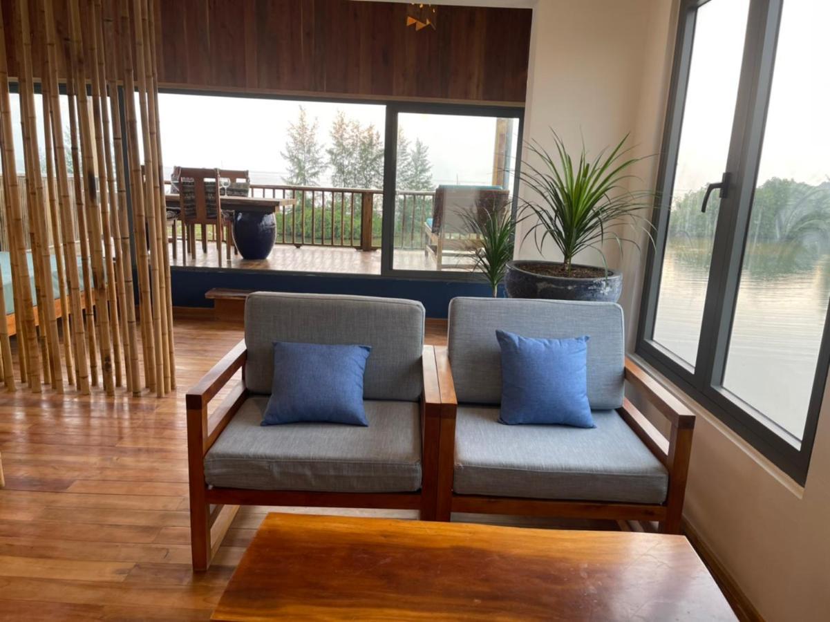 Eco Lagoon Фукуок Екстер'єр фото