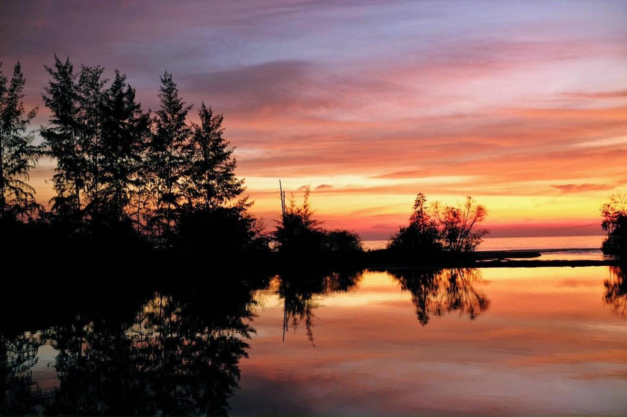 Eco Lagoon Фукуок Екстер'єр фото