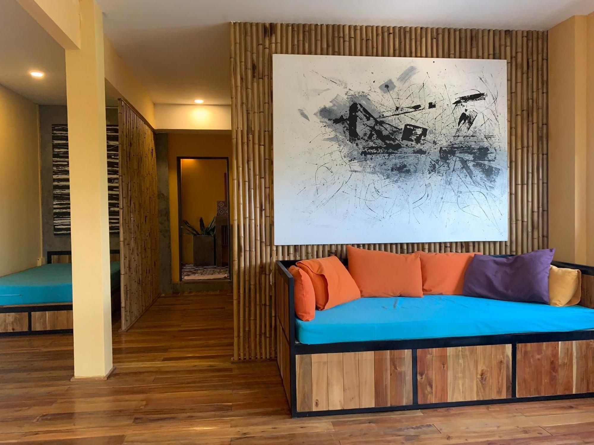 Eco Lagoon Фукуок Екстер'єр фото