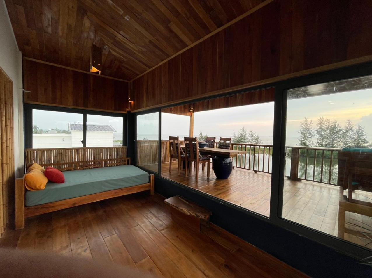 Eco Lagoon Фукуок Екстер'єр фото
